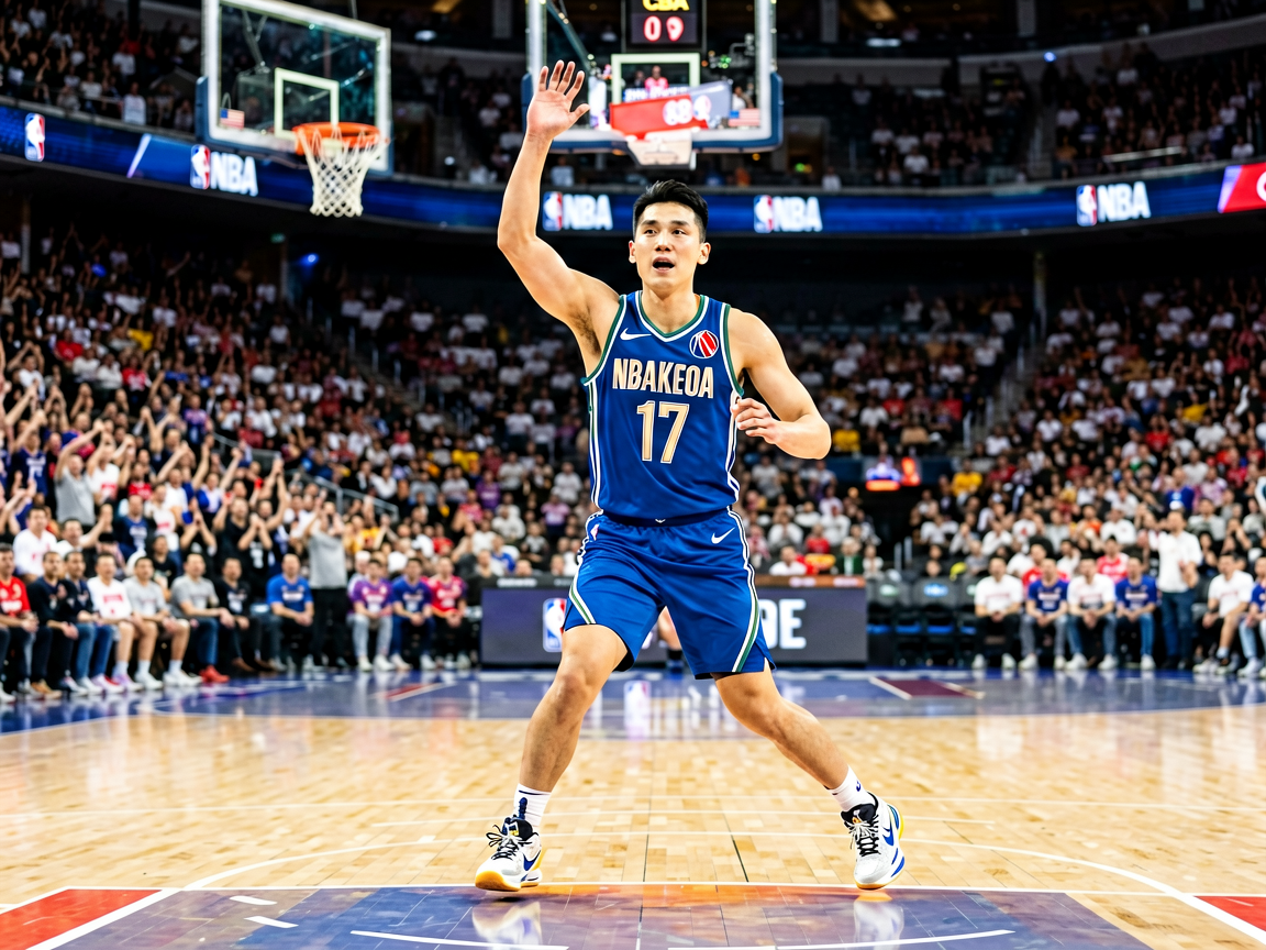 篮球赛事直播解决方案 - NBA欧冠实时观赛